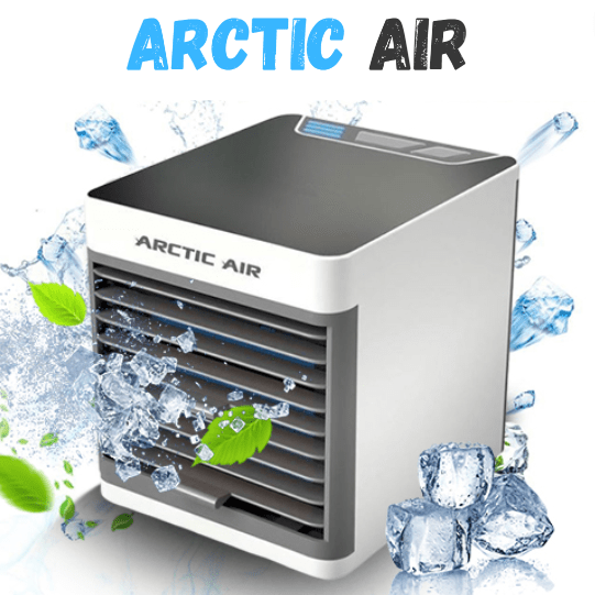 Freeze™ - Condizionatore portatile