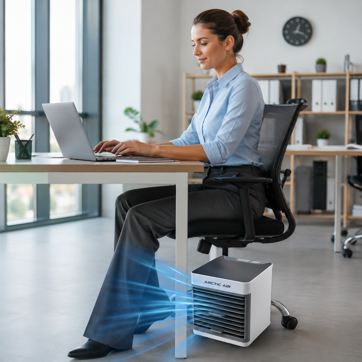 Freeze™ - Condizionatore portatile